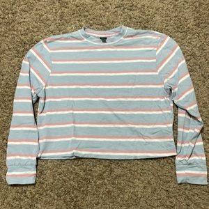 Wild Fable Long Sleeve Top